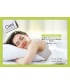 DAS HOME ΜΑΞΙΛΑΡΙ MICRO 50Χ70 1058 WHITE