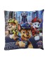 PAW PATROL 5514 ΜΑΞΙΛΑΡΙ ΦΙΓΟΥΡΑΣ 40Χ40 ΚΙΤΡΙΝΟ, ΚΟΚΚΙΝΟ, ΜΠΛΕ