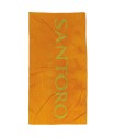 SANTORO 5858 ΠΕΤΣΕΤΑ ΘΑΛΑΣΣΗΣ 100Χ170 ΠΟΡΤΟΚΑΛΙ