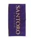 SANTORO 5859 ΠΕΤΣΕΤΑ ΘΑΛΑΣΣΗΣ 100Χ170 ΜΠΛΕ