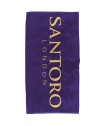 SANTORO 5859 ΠΕΤΣΕΤΑ ΘΑΛΑΣΣΗΣ 100Χ170 ΜΠΛΕ