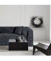 GREENWICH POLO CLUB ΡΙΧΤΑΡΙ 180Χ250 2760 ΓΚΡΙ ΣΚΟΥΡΟ