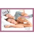 DAS HOME ΜΑΞΙΛΑΡΙ MICRO 50Χ70 1057 WHITE