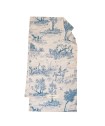 GREENWICH POLO CLUB RUNNER 40Χ150 2661 ΜΠΛΕ/ΕΚΡΟΥ