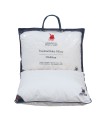 GREENWICH POLO CLUB ΜΑΞΙΛΑΡΙ 30Χ40 ΒΑΒΥ ESSENTIAL 2981 WHITE