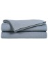 DAS HOME 1006 ΣΕΝΤΟΝΙ ΥΠΕΡΔΙΠΛΟ DUSTY BLUE DUSTY BLUE