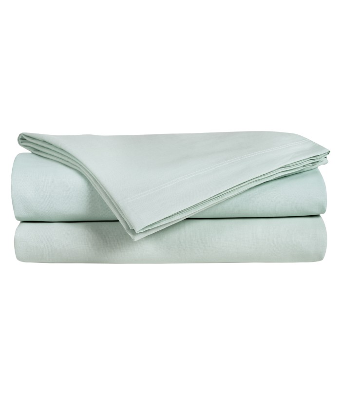 DAS HOME 1013 ΣΕΝΤΟΝΙ ΥΠΕΡΔΙΠΛΟ MINT MINT