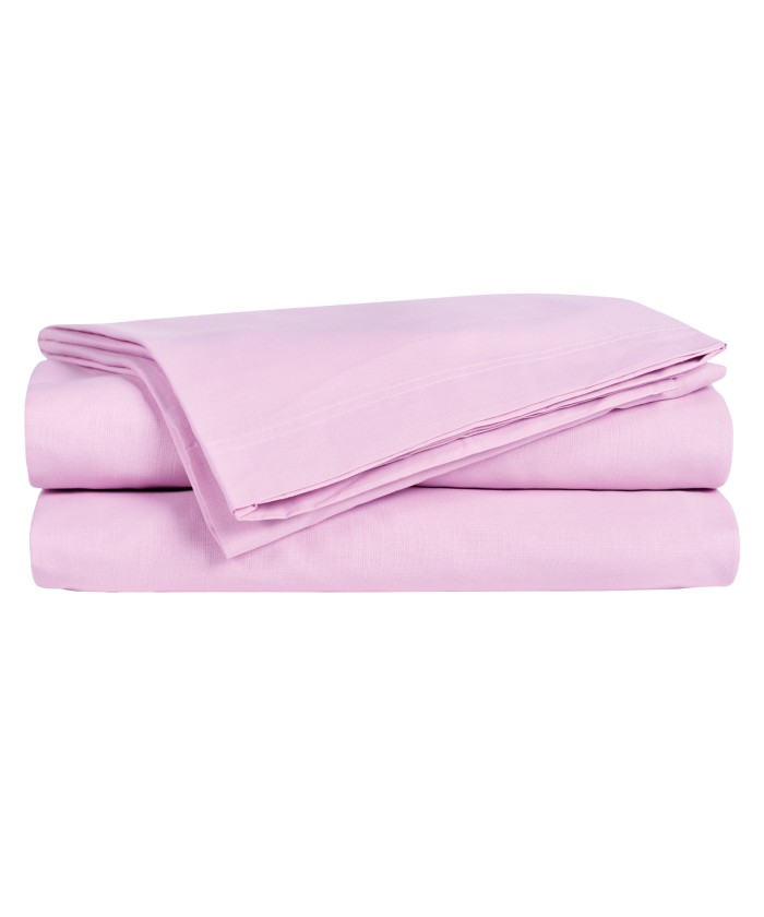 DAS HOME 1012 ΣΕΝΤΟΝΙ ΜΟΝΟ PINK PINK