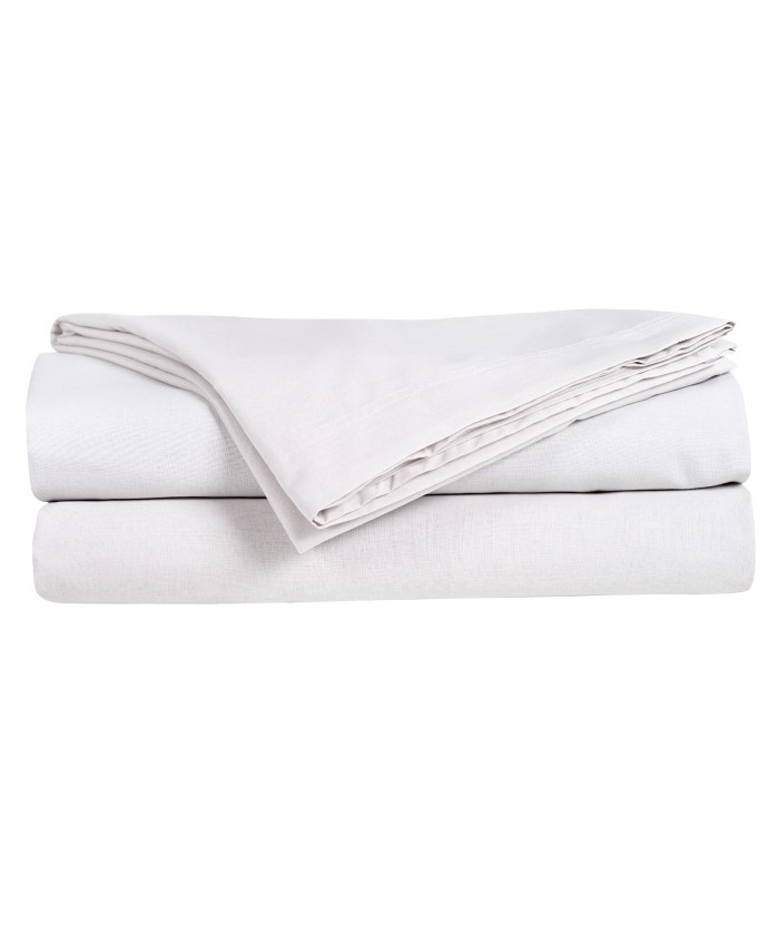 DAS HOME 1001 ΣΕΝΤΟΝΙ ΥΠΕΡΔΙΠΛΟ ARTIC WHITE ARTIC WHITE