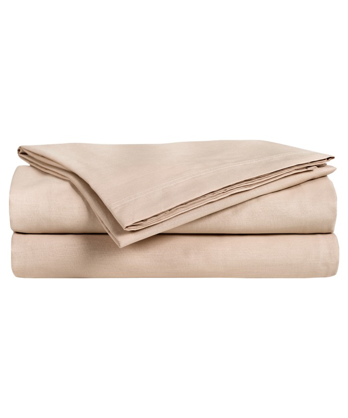 DAS HOME 1002 ΣΕΝΤΟΝΙ ΥΠΕΡΔΙΠΛΟ BEIGE BEIGE
