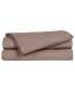 DAS HOME 1003 ΣΕΝΤΟΝΙ ΥΠΕΡΔΙΠΛΟ DARK NUDE DARK NUDE