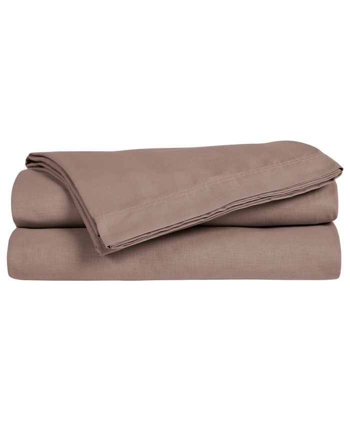 DAS HOME 1003 ΣΕΝΤΟΝΙ ΥΠΕΡΔΙΠΛΟ DARK NUDE DARK NUDE