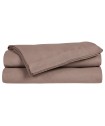 DAS HOME 1003 ΣΕΝΤΟΝΙ ΥΠΕΡΔΙΠΛΟ DARK NUDE DARK NUDE