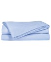 DAS HOME 1005 ΣΕΝΤΟΝΙ ΥΠΕΡΔΙΠΛΟ BABY BLUE BABY BLUE