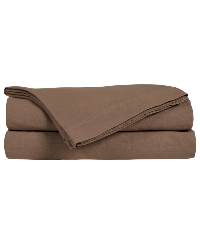 DAS HOME 1004 ΣΕΝΤΟΝΙ ΜΟΝΟ COFFEE BROWN COFFEE BROWN