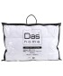 DAS HOME ΜΑΞΙΛΑΡΙ 50Χ70 TRENDY 1032 WHITE