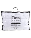 DAS HOME ΜΑΞΙΛΑΡΙ 50Χ70 TRENDY 1032 WHITE