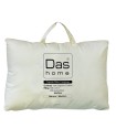 DAS HOME ΜΑΞΙΛΑΡΙ ORGANIC COTTON 50X70 1081 ECRU