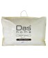 DAS HOME ΜΑΞΙΛΑΡΙ ΜΑΛΛΙΝΟ 50Χ70 1020 ECRU