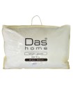 DAS HOME ΜΑΞΙΛΑΡΙ ΜΑΛΛΙΝΟ 50Χ70 1020 ECRU
