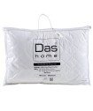 DAS HOME ΜΑΞΙΛΑΡΙ ΠΟΥΠΟΥΛΕΝΙΟ 50Χ70 CLASSIC 1021 WHITE