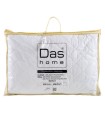 DAS HOME ΜΑΞΙΛΑΡΙ ΠΟΥΠΟΥΛΕΝΙΟ 50Χ70 ELEGANT 1022 WHITE