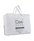 DAS HOME ΠΑΠΛΩΜΑ ΠΟΥΠΟΥΛΕΝΙΟ 220Χ240 CLASSIC 6040 WHITE