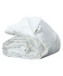 DAS HOME 6040 ΠΑΠΛΩΜΑ ΠΟΥΠΟΥΛΕΝΙΟ CLASSIC 160Χ220 WHITE
