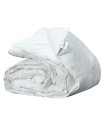 DAS HOME 6040 ΠΑΠΛΩΜΑ ΠΟΥΠΟΥΛΕΝΙΟ CLASSIC 160Χ220 WHITE