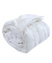 DAS HOME ΠΑΠΛΩΜΑ 3D 220X240 COMFORT 1035 WHITE