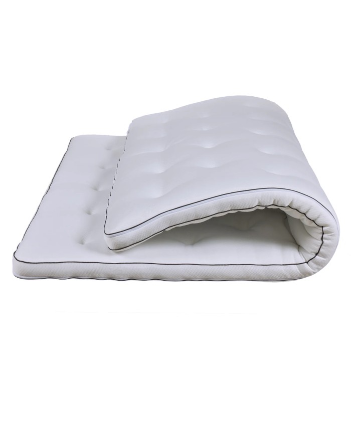 DAS HOME ΑΝΩΣΤΡΩΜΑ KING PRESTIGE FOAM 1809