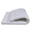 DAS HOME ΑΝΩΣΤΡΩΜΑ ΥΠΕΡΔΙΠΛΟ PRESTIGE FOAM 1809