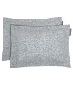 GREENWICH POLO CLUB ΖΕΥΓΟΣ ΜΑΞΙΛΑΡΟΘΗΚΕΣ LOFT 2287 ICE GREY