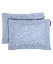 GREENWICH POLO CLUB ΖΕΥΓΟΣ ΜΑΞΙΛΑΡΟΘΗΚΕΣ LOFT 2288 BABY BLUE