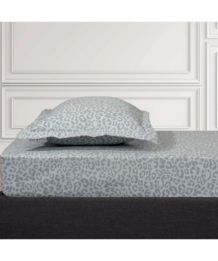 GREENWICH POLO CLUB ΣΕΝΤΟΝΙ ΜΕ ΛΑΣΤΙΧΟ ΜΟΝΟ LOFT 2287 ICE GREY