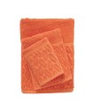 DAS HOME ΣΕΤ ΠΕΤΣΕΤΕΣ 3ΤΕΜΑΧΙΩΝ BEST 0787 CORAL