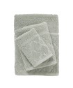 DAS HOME ΣΕΤ ΠΕΤΣΕΤΕΣ 3ΤΕΜΑΧΙΩΝ BEST 0788 MINT