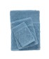 DAS HOME ΣΕΤ ΠΕΤΣΕΤΕΣ 3ΤΕΜΑΧΙΩΝ BEST 0789 BLUE