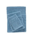 DAS HOME ΣΕΤ ΠΕΤΣΕΤΕΣ 3ΤΕΜΑΧΙΩΝ BEST 0789 BLUE