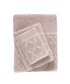 DAS HOME ΣΕΤ ΠΕΤΣΕΤΕΣ 3ΤΕΜΑΧΙΩΝ BEST 0790 GREY