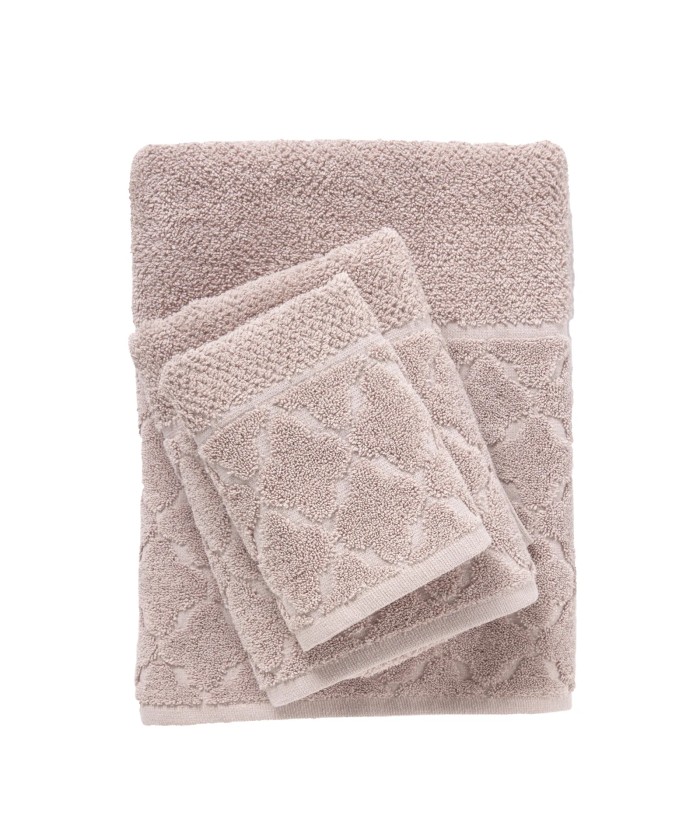 DAS HOME ΣΕΤ ΠΕΤΣΕΤΕΣ 3ΤΕΜΑΧΙΩΝ BEST 0790 GREY
