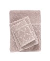 DAS HOME ΣΕΤ ΠΕΤΣΕΤΕΣ 3ΤΕΜΑΧΙΩΝ BEST 0790 GREY