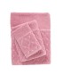 DAS HOME ΣΕΤ ΠΕΤΣΕΤΕΣ 3ΤΕΜΑΧΙΩΝ BEST 0791 PINK