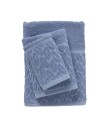 DAS HOME ΣΕΤ ΠΕΤΣΕΤΕΣ 3ΤΕΜΑΧΙΩΝ BEST 0783 BLUE