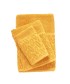 DAS HOME ΣΕΤ ΠΕΤΣΕΤΕΣ 3ΤΕΜΑΧΙΩΝ BEST 0784 OCHRE