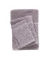 DAS HOME ΣΕΤ ΠΕΤΣΕΤΕΣ 3ΤΕΜΑΧΙΩΝ BEST 0785 GREY