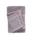DAS HOME ΣΕΤ ΠΕΤΣΕΤΕΣ 3ΤΕΜΑΧΙΩΝ BEST 0785 GREY
