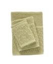 DAS HOME ΣΕΤ ΠΕΤΣΕΤΕΣ 3ΤΕΜΑΧΙΩΝ BEST 0782 OLIVE