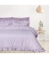 DAS HOME ΣΕΤ ΠΑΠΛΩΜΑΤΟΘΗΚΗ ΥΠΕΡΔΙΠΛΗ DAILY 3167 LILAC