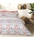 DAS HOME ΚΟΥΒΕΡΛΙ ΥΠΕΡΔΙΠΛΟ DAILY 3172 MULTICOLOR